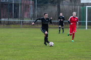 Bild 120 - B-Juniorinnen SV Henstedt Ulzburg - Holstein Kiel : Ergebnis: 0:1